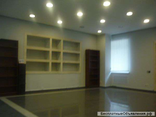 Сдадим в аренду помещение на Динамо