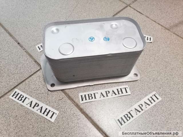 5411657124 Радиатор 5411657124 Volvo/Deutz D6D