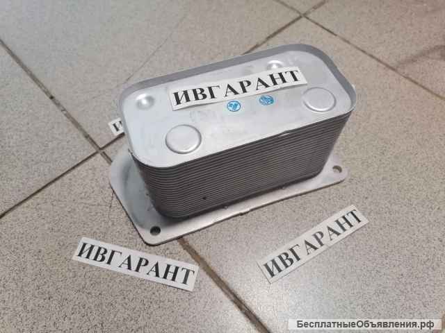 5411657124 Радиатор 5411657124 Volvo/Deutz D6D