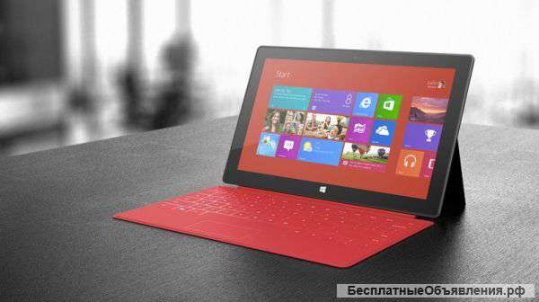 Интернет-магазин планшетов