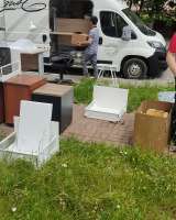 Грузчики все виды работ