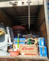 Грузчики все виды работ