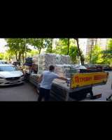 Грузчики все виды работ