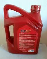 Трансмиссионное масло ZIC CVT Multi для вариатора, 4 л