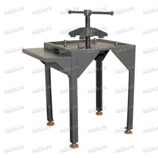 Р-746-00 стенд для сборки сцеплений