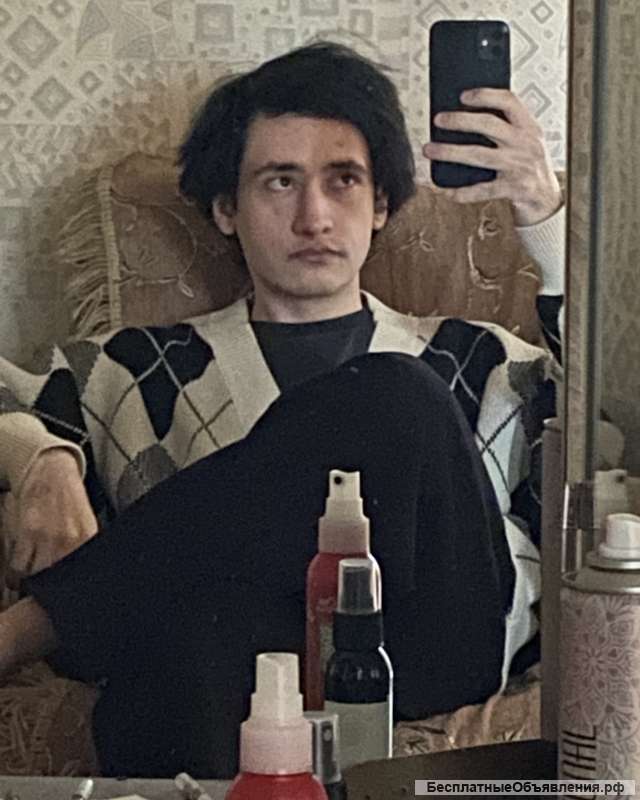 Массажист