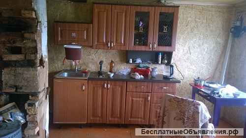 Дом для отдыха от цивилизации на природе, Вышневолоцкий район