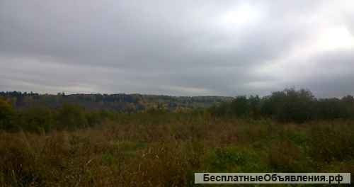 Дом для отдыха от цивилизации на природе, Вышневолоцкий район