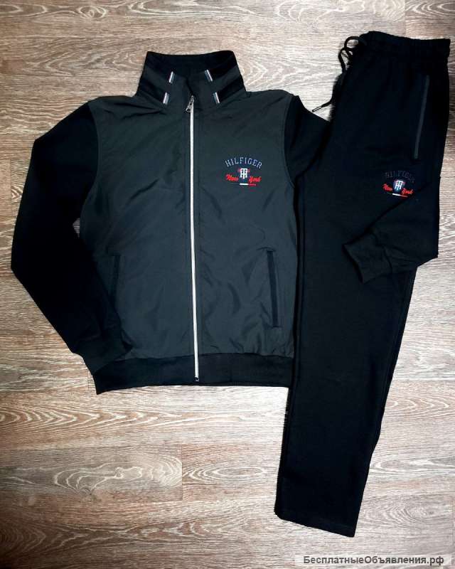 Костюм Tommy Hilfiger