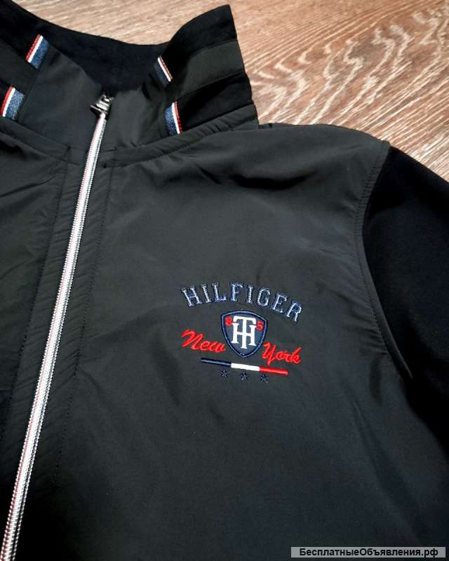 Костюм Tommy Hilfiger