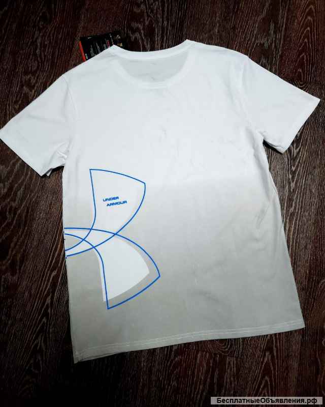 Футболка Under Armour