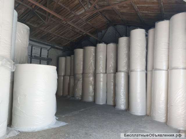 Бумага-основа макулатурная