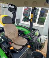 Трактор John Deere 6095B