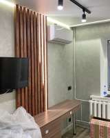 Ремонт и отделка любых помещений частично и под ключ