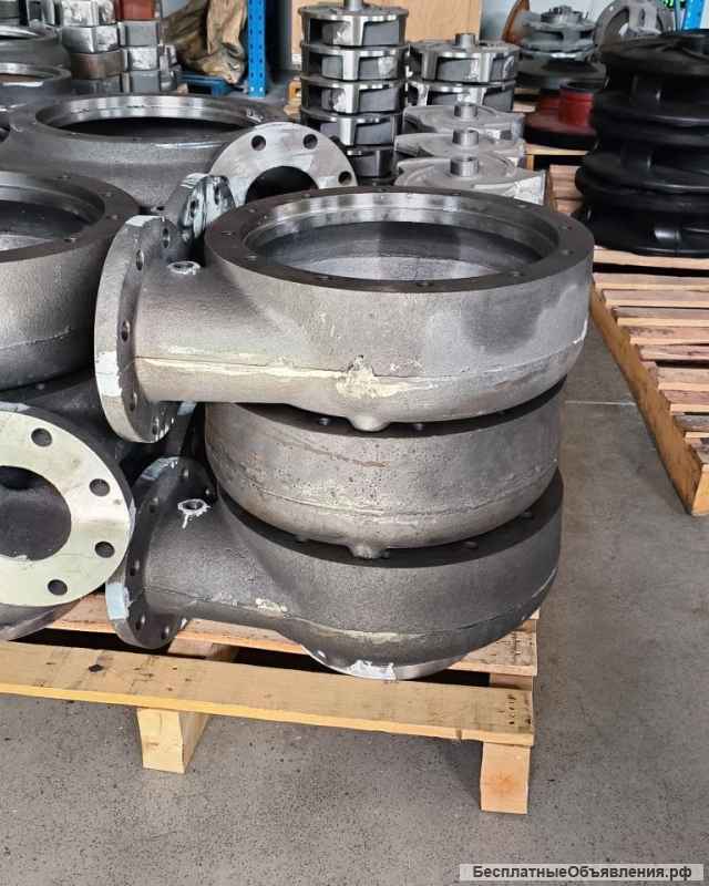 Насосы. Шламовые насосы