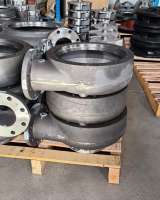 Насосы. Шламовые насосы