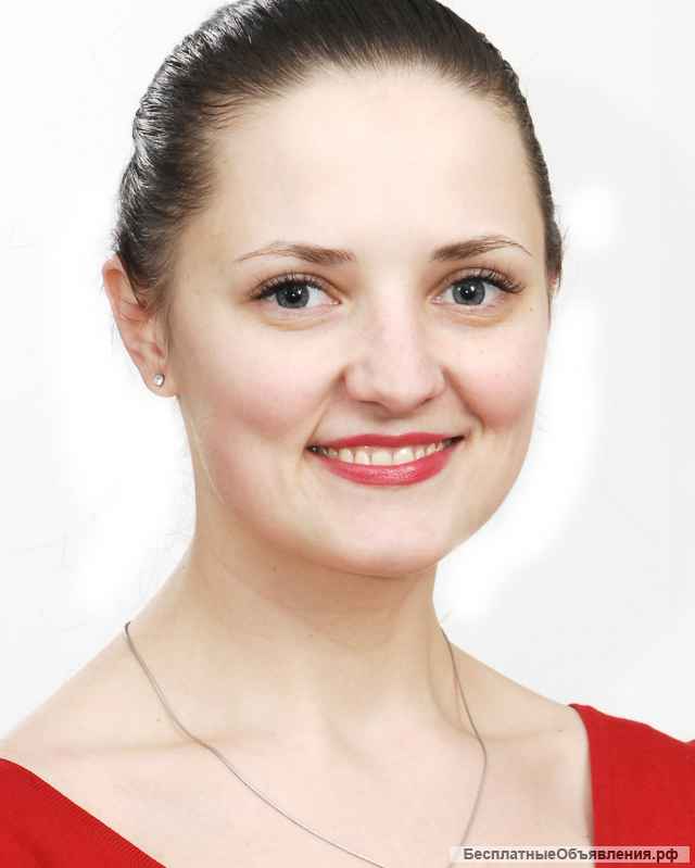 Фото на документы. Печать фотографий.