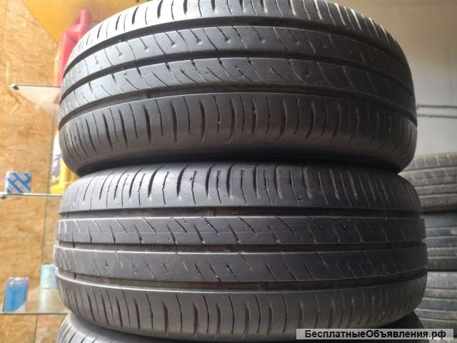 185 60 14 летние шины бу резина лето R14