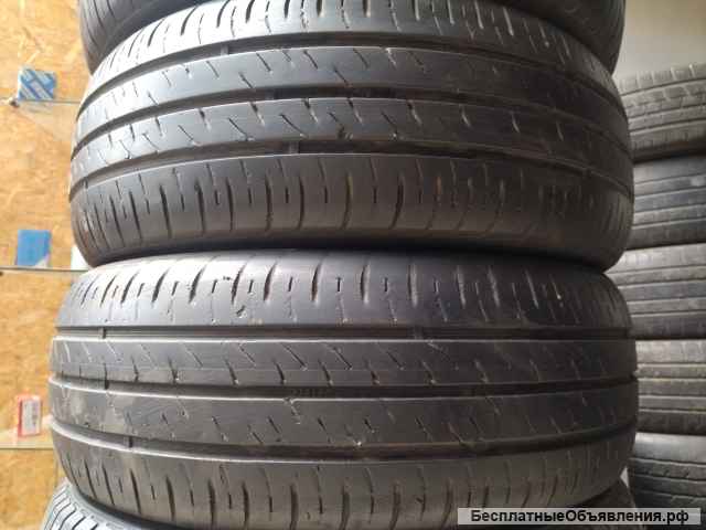 185 60 14 летние шины бу резина лето R14
