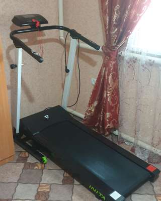 Беговая дорожка Torneo Inita T-155