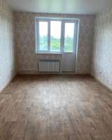 2-к квартира улучшенной планировки 1/3