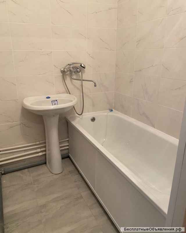 2-к квартира улучшенной планировки 1/3