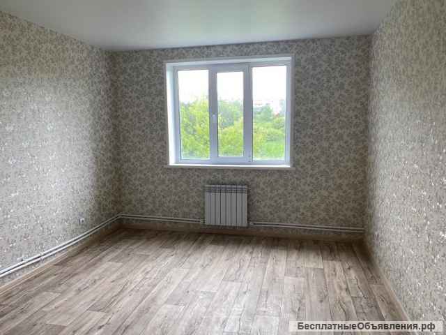 2-к квартира улучшенной планировки 1/3