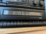 Магнитола Panasonic RX-DT610 (не использовалась)
