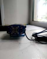 Световой прибор мини лазер