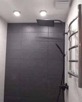 Ремонт Квартир и ремонт ванной комнаты под ключ