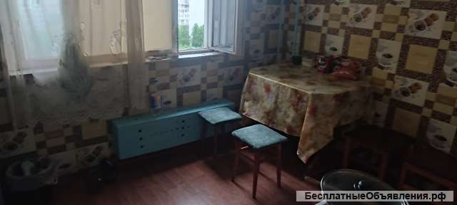 Сдам комнату