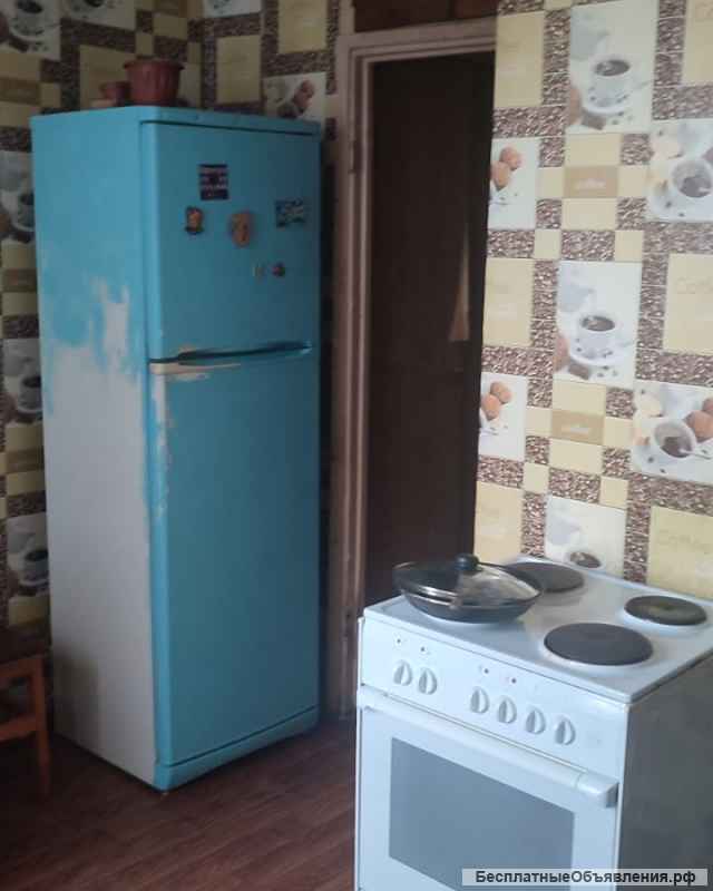 Сдам комнату