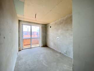 1 к.кв. 40 м2 чистовая Краснодарский