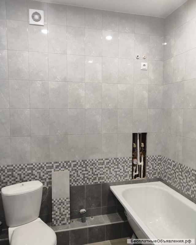 1 к.кв. ремонт Краснодарский