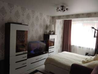 1 к.кв. 39 м2 ремонт Краснодарский