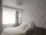 1 к.кв. 39 м2 ремонт Краснодарский