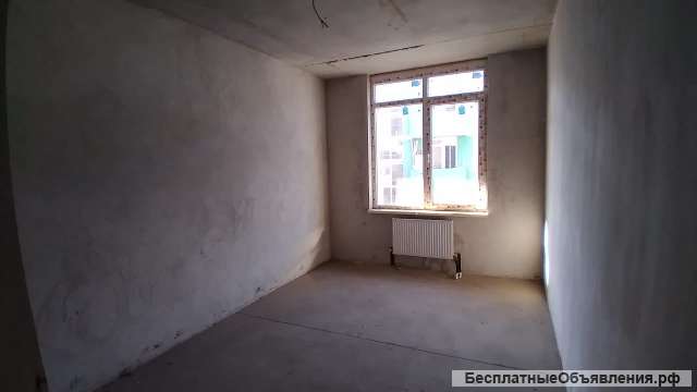 1 к.кв. 35 кв.м. Краснодарский