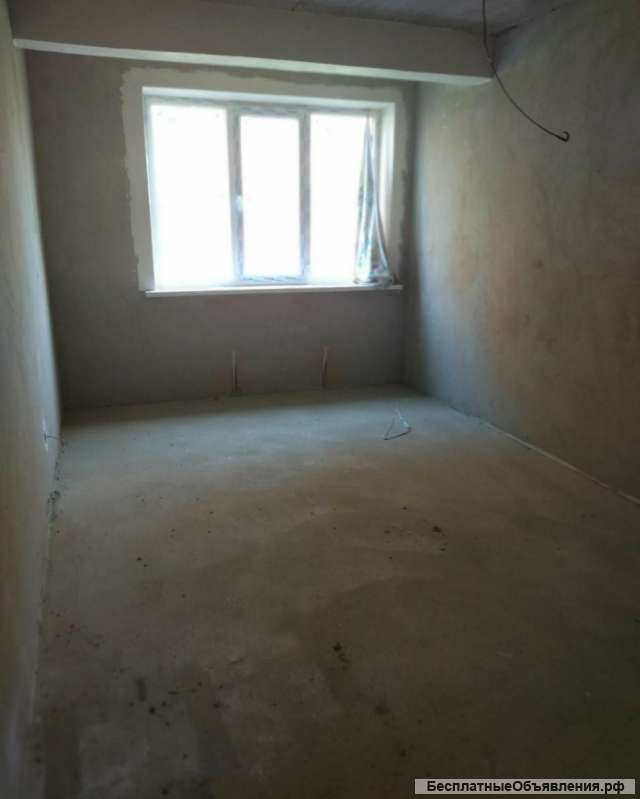 1 к.кв. 35 кв.м. Краснодарский