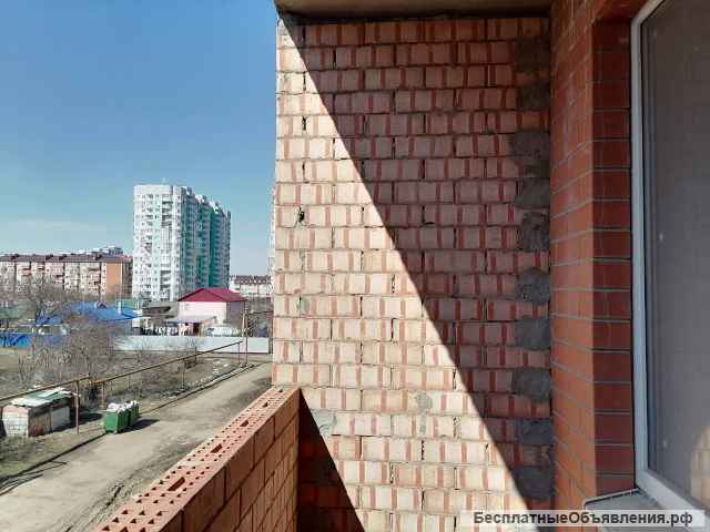 1 к.кв. 35 кв.м. Краснодарский