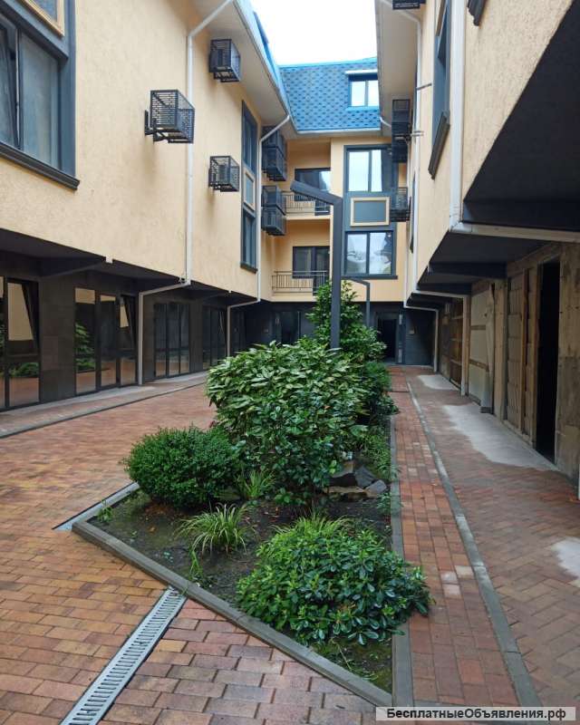 2- комнатную квартиру