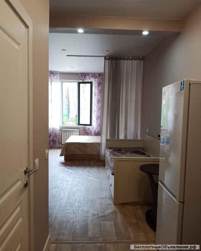 2- комнатную квартиру