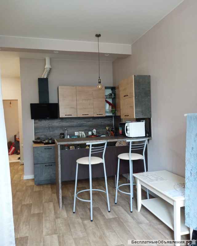 2- комнатную квартиру