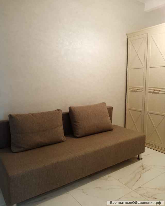 2- комнатную квартиру