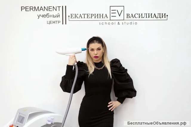 Лазерное удаление тату в Ярославле