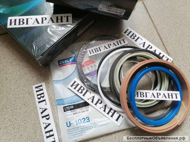 31Y1-18250 Ремкомплект гидроцилиндра рукояти 31Y1-18250, 31Y118250