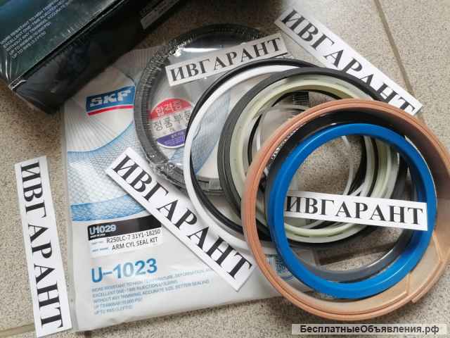 31Y1-18250 Ремкомплект гидроцилиндра рукояти 31Y1-18250, 31Y118250