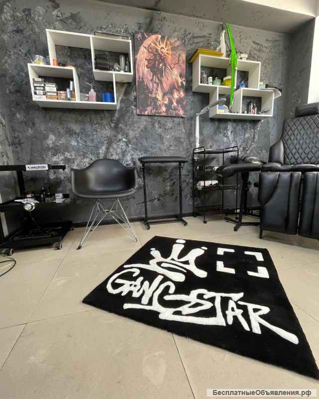 Ковры ручной работы