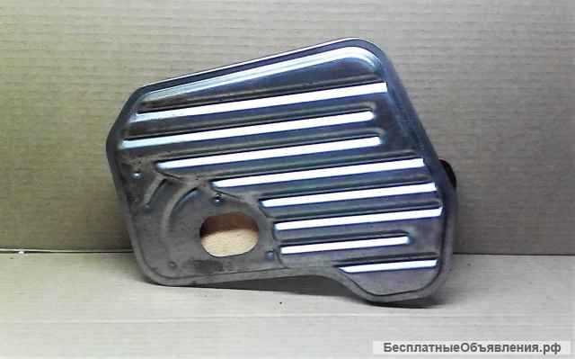 Фильтр акпп с прокладкой - Gmc Yukon, Suburban|, Chevrolet Tahoe) 1993-1999