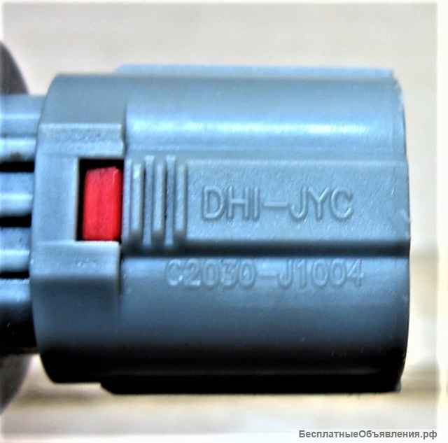 Повторитель поворотника в крыло - Chevrolet Lanos) 2004-2010 | T100, FRONT
