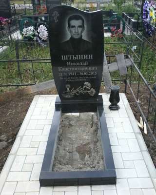 Изготовление ритуальных памятников